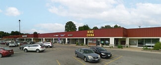 Belleville, IL Office/Retail - 4600 W Main St Belleville, IL Office/Retail - 4600 W Main St