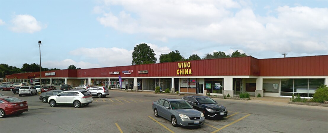 4600 W Main St, Belleville, IL for Rent
