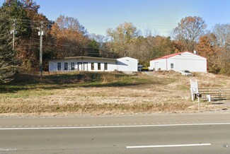 Lebanon, TN Flex - 3970 N Highway 109