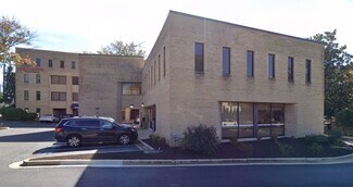 McLean, VA Office/Retail - 1311 Dolley Madison Blvd