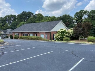 Kennesaw, GA Office, Office/Medical - 3185 Cherokee St