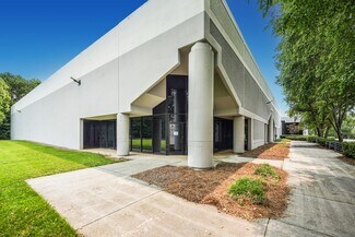 Tucker, GA Industrial - 5242 Royal Woods Pky