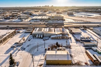 Regina, SK Auto Repair - 270 Hodsman Rd