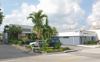 Fort Lauderdale, FL Office - 2888 E Oakland Park Blvd