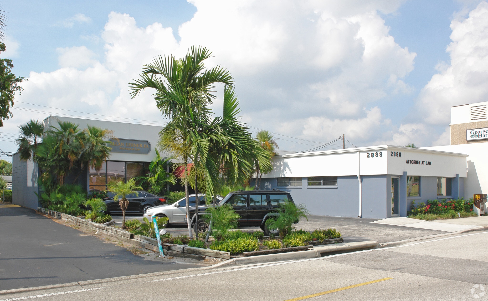 2888 E Oakland Park Blvd, Fort Lauderdale, FL for Rent