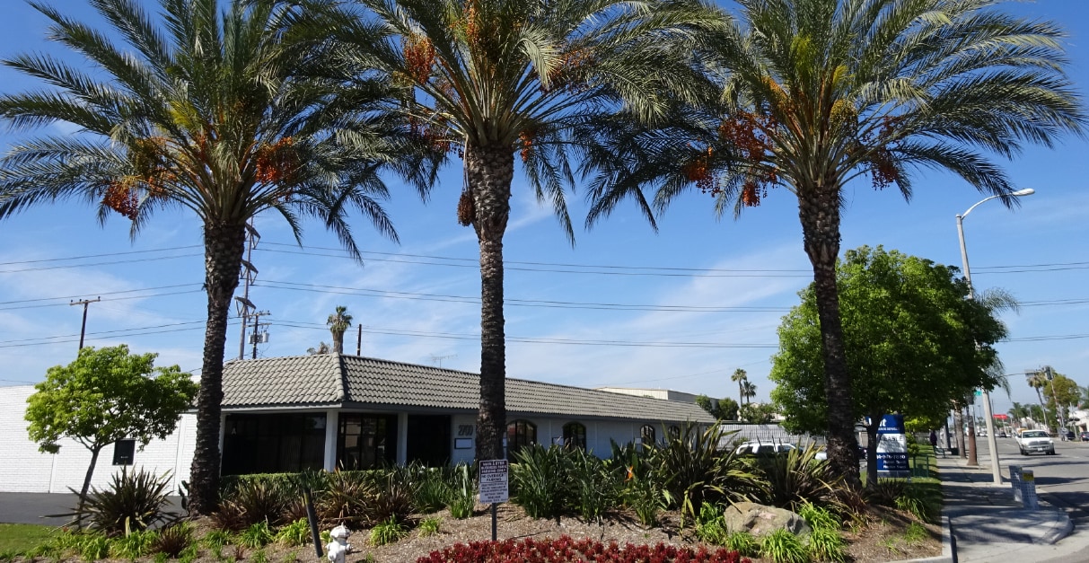 2700 S Main St, Santa Ana, CA for Rent