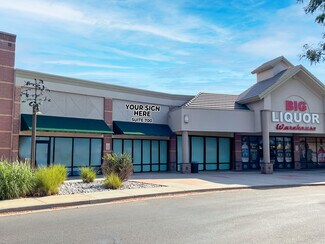 Westminster, CO Retail - 12900-12910 Zuni St Westminster, CO Retail - 12900-12910 Zuni St