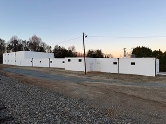 Trinity, NC Industrial - 630 Trindale Rd