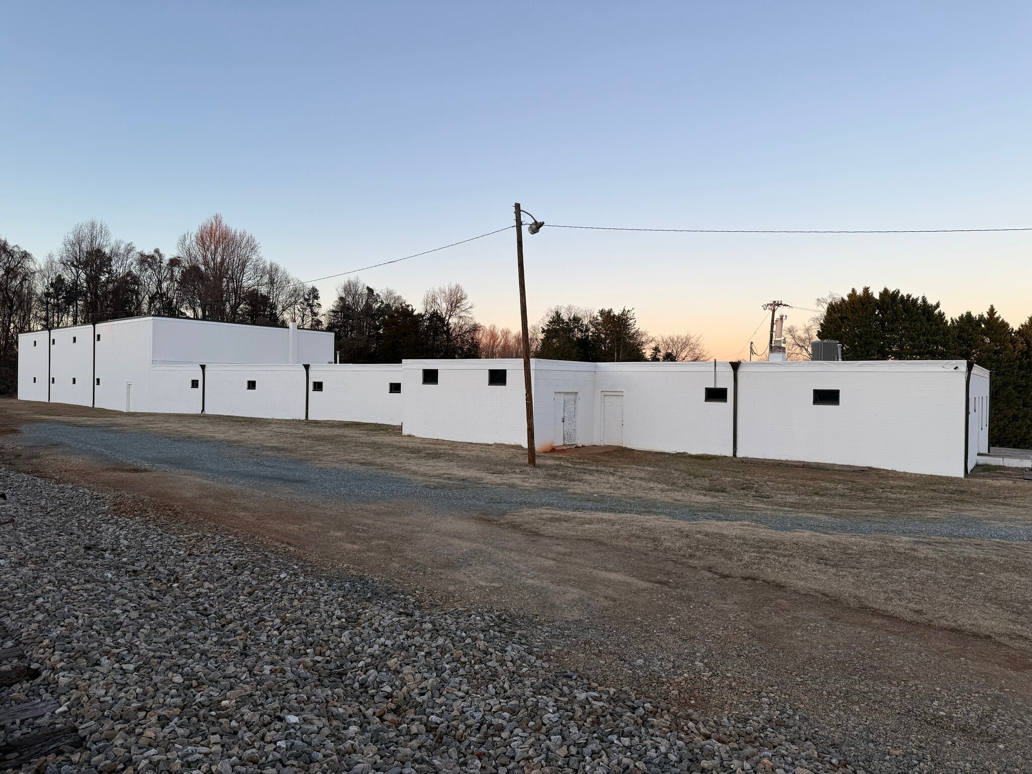 630 Trindale Rd, Trinity, NC for Rent