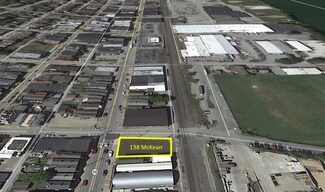 136 McKean Ave  