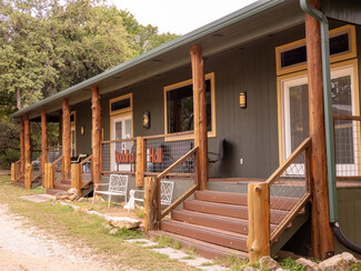 Austin, TX Office/Retail - 10202 Wommack Rd