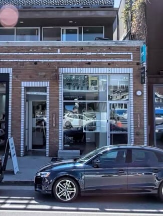 Venice, CA Retail - 1636 Abbot Kinney Blvd Venice, CA Retail - 1636 Abbot Kinney Blvd