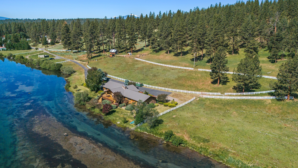 611 N Lalo Ave, Chiloquin, OR for Sale