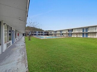 Leesville, LA Hospitality - 3080 Colony Blvd