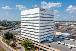 Edmonton, AB Office - 5555 Calgary Trl