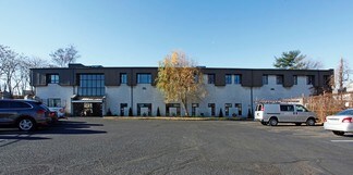 Allston, MA Office - 500 Lincoln St Allston, MA Office - 500 Lincoln St