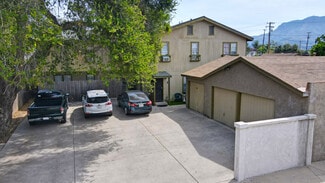Santa Paula, CA Apartments - 235 N 8th St