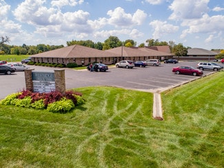 Avon, IN Office - 6781 E US Highway 36