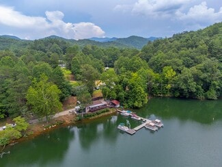 Robbinsville, NC Marinas - 270 Deyton Camp Rd