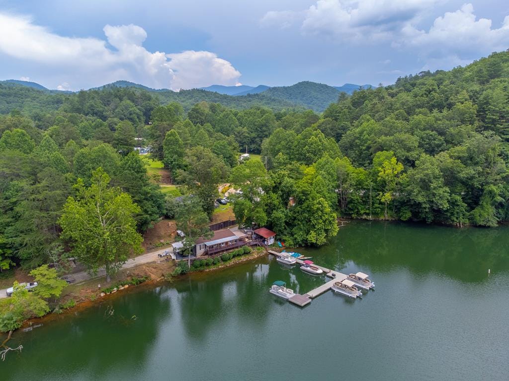 270 Deyton Camp Rd, Robbinsville, NC for Sale