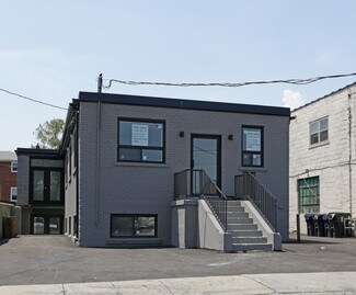 Toronto, ON Flex - 136 16th St