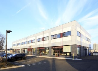 Stamford, CT Flex - 330 Fairfield Ave