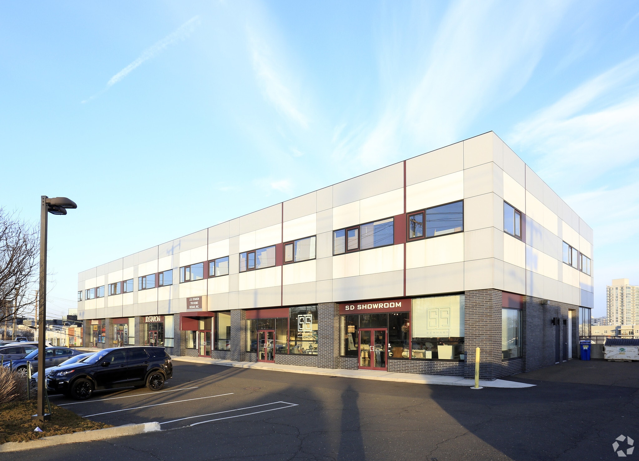 330 Fairfield Ave, Stamford, CT for Rent