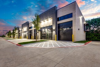 Melissa, TX Office - 1817 McKinney St