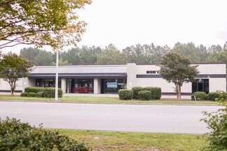 Smithfield, NC Office/Retail - 259 Venture Dr