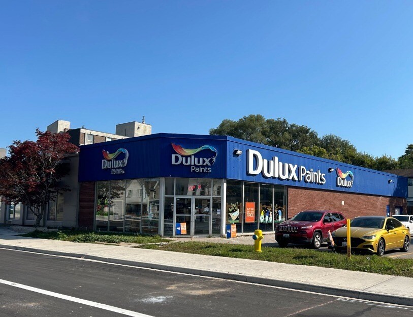 216 Wellington St, London, ON for Sale
