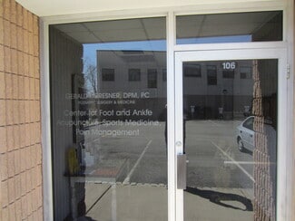 Denville, NJ Medical - 75 Bloomfield Ave