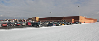 Morgantown, WV Retail - 4001-5001 University Town Center Dr