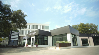 Austin, TX Retail, Flex - 2324 S Lamar Blvd