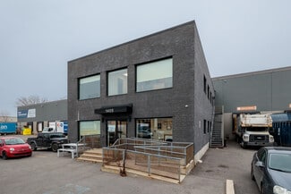 Dorval, QC Industrial - 1375-1405 Boul Hymus Dorval, QC Industrial - 1375-1405 Boul Hymus