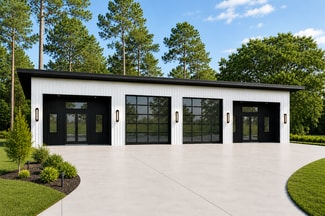 Magnolia, TX Flex - 7626 Selman Lane