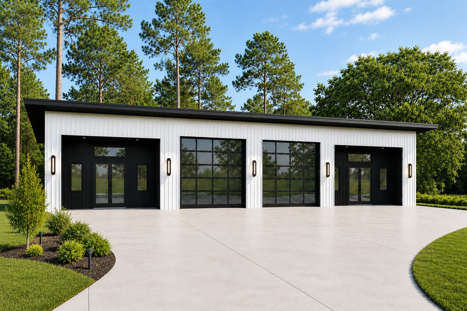 7626 Selman Lane, Magnolia, TX for Rent