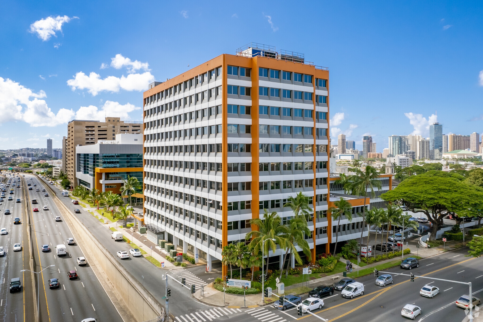 1319 Punahou St, Honolulu, HI for Rent