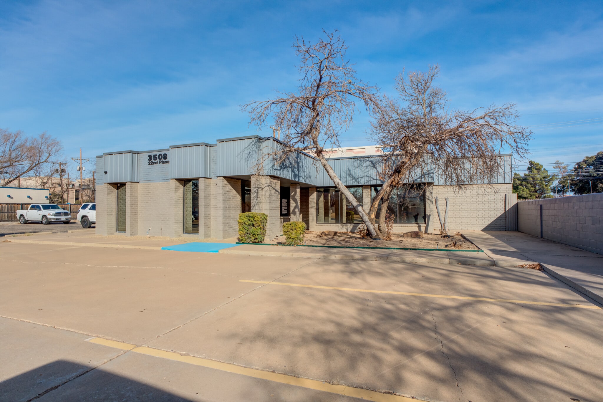 3508 22nd Pl, Lubbock, TX for Sale