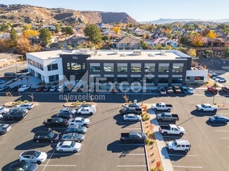 St George, UT Office - 1575 S River Rd