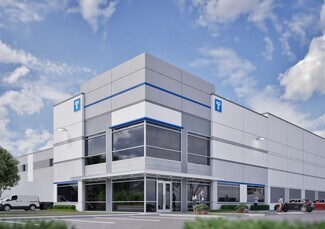 Houston, TX Industrial - Richey Rd & Imperial Valley Blvd