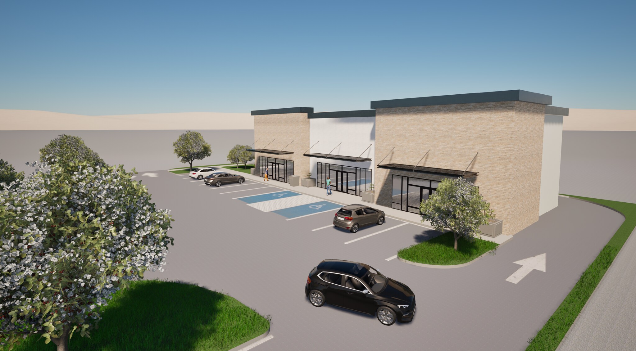 201 E Hurst Blvd, Hurst, TX for Rent