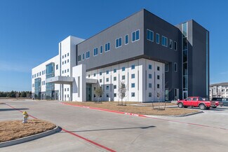 Sachse, TX Office/Medical, Medical - 4650 President George Bush Hwy