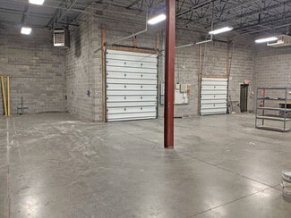 Twinsburg, OH Flex - 9177 Dutton Dr