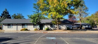 Grants Pass, OR Health Care - 210 Tacoma St