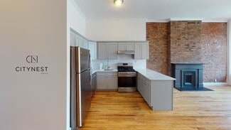 Brooklyn, NY Apartments - 259 Flatbush Ave
