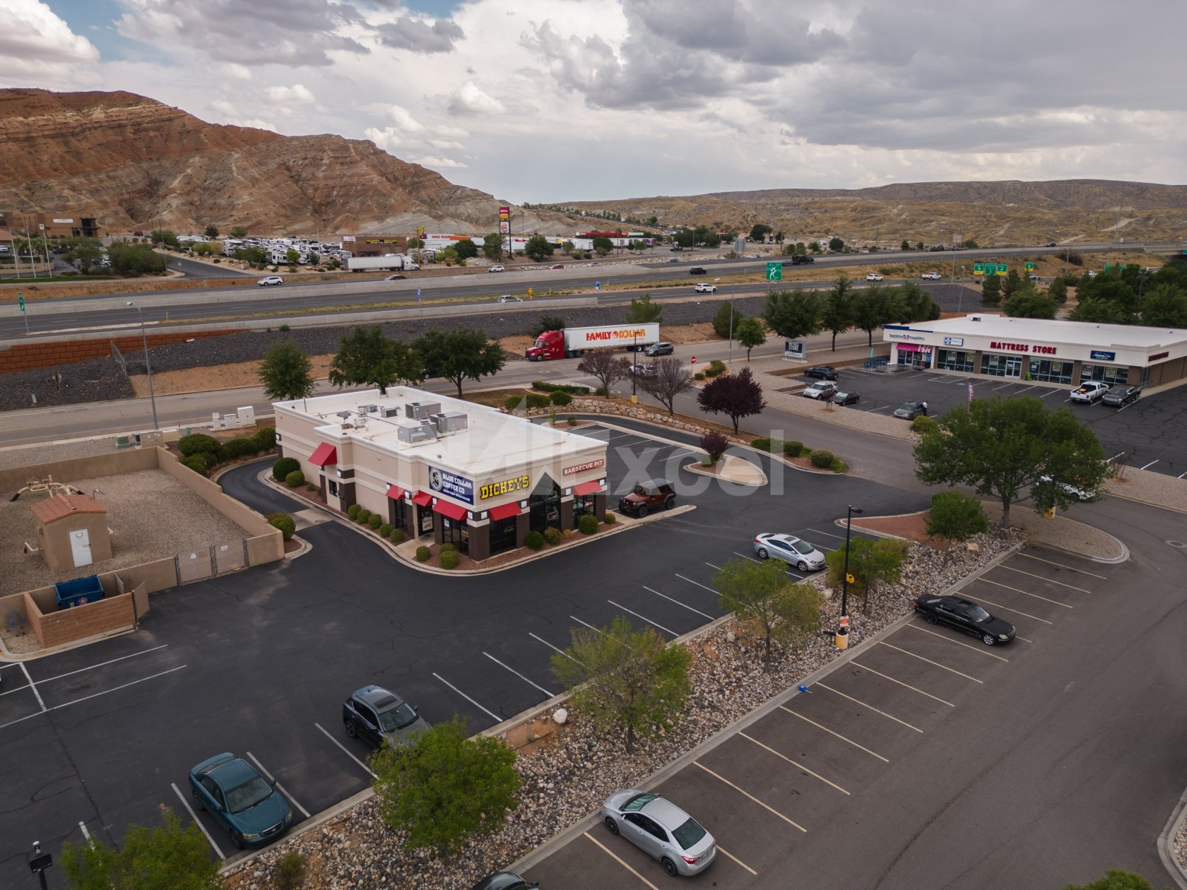 2610 Pioneer Rd Saint UT 84790 Retail Property for Lease on