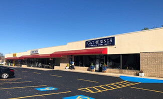 Statesville, NC Office, Retail - 222-248 Signal Hills Dr