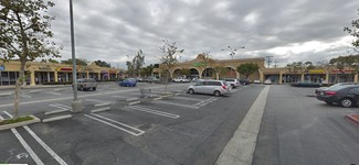 Carson, CA Office/Retail, Retail - 20220-20240 Avalon Blvd