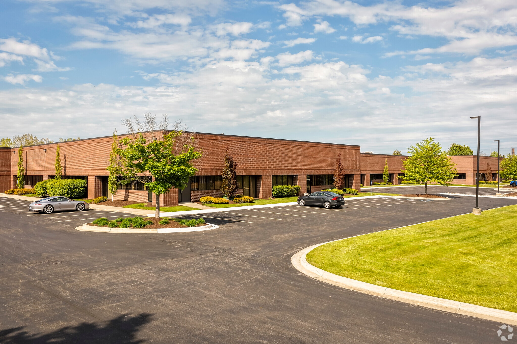 44696-44808 Helm St, Plymouth, MI for Rent
