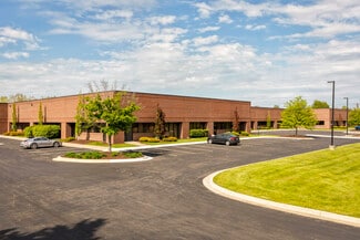 Plymouth, MI Flex - 44696-44808 Helm St Plymouth, MI Flex - 44696-44808 Helm St